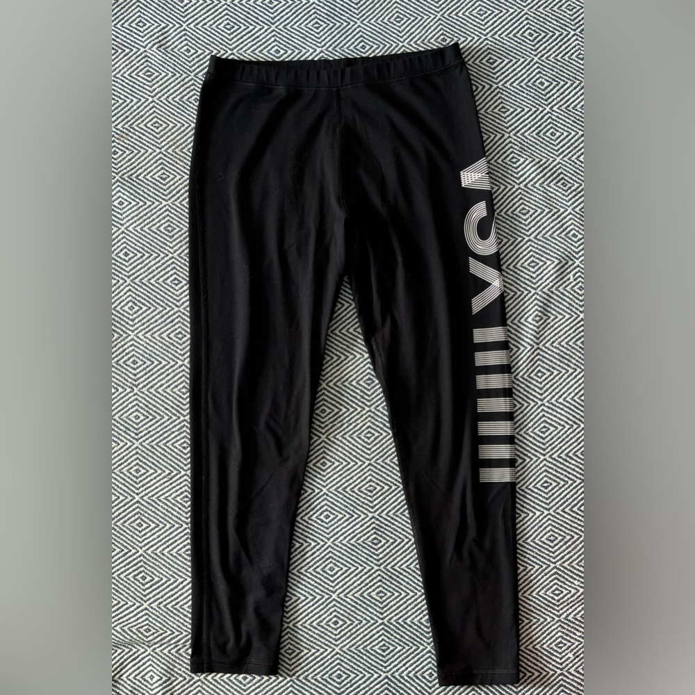 🎁5/$15 🎁 Stylish Black Kids Leggings